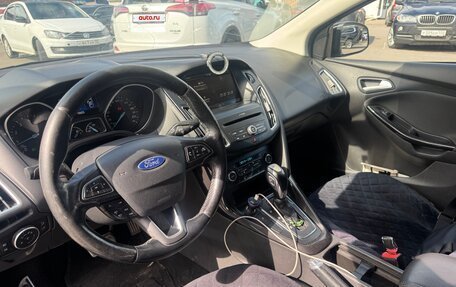 Ford Focus III, 2016 год, 1 200 000 рублей, 4 фотография