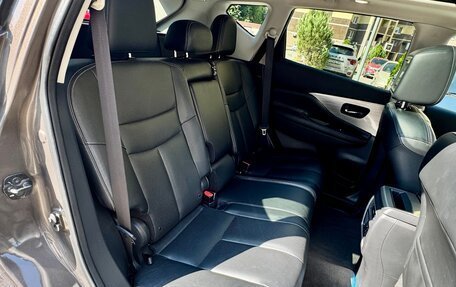 Nissan Murano, 2017 год, 2 090 000 рублей, 20 фотография