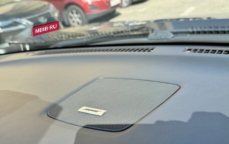 Nissan Murano, 2017 год, 2 090 000 рублей, 15 фотография