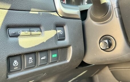 Nissan Murano, 2017 год, 2 090 000 рублей, 16 фотография