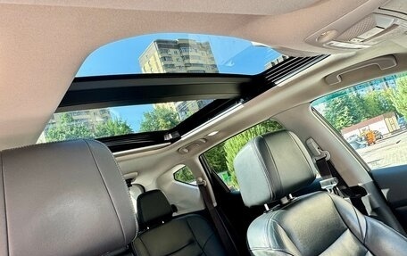 Nissan Murano, 2017 год, 2 090 000 рублей, 19 фотография