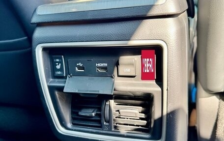 Nissan Murano, 2017 год, 2 090 000 рублей, 22 фотография
