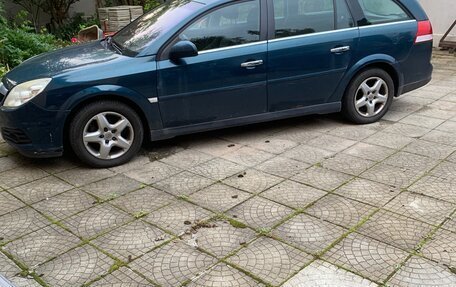 Opel Vectra C рестайлинг, 2006 год, 550 000 рублей, 2 фотография