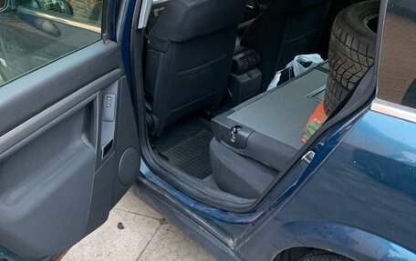 Opel Vectra C рестайлинг, 2006 год, 550 000 рублей, 7 фотография
