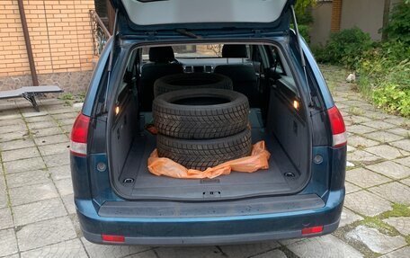 Opel Vectra C рестайлинг, 2006 год, 550 000 рублей, 5 фотография