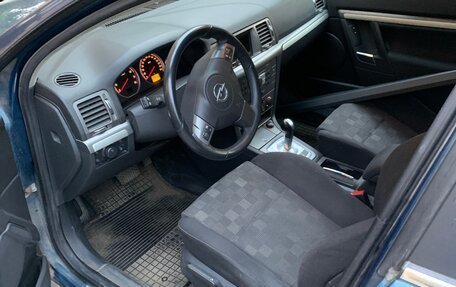 Opel Vectra C рестайлинг, 2006 год, 550 000 рублей, 6 фотография