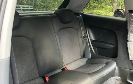 Audi A1, 2011 год, 720 000 рублей, 3 фотография