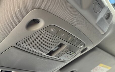 Nissan Murano, 2017 год, 2 090 000 рублей, 25 фотография