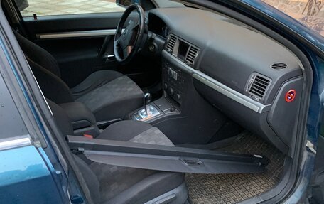Opel Vectra C рестайлинг, 2006 год, 550 000 рублей, 8 фотография
