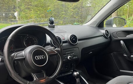 Audi A1, 2011 год, 720 000 рублей, 2 фотография