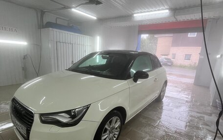 Audi A1, 2011 год, 720 000 рублей, 6 фотография