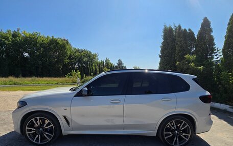 BMW X5, 2019 год, 4 800 000 рублей, 2 фотография