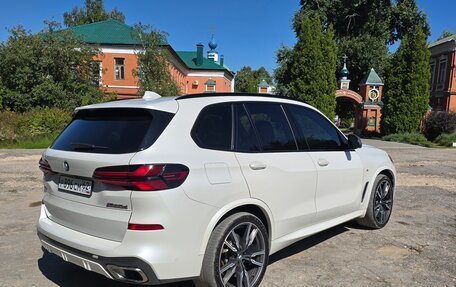 BMW X5, 2019 год, 4 800 000 рублей, 6 фотография