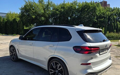 BMW X5, 2019 год, 4 800 000 рублей, 4 фотография