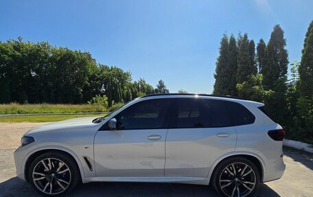 BMW X5, 2019 год, 4 800 000 рублей, 3 фотография