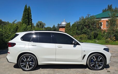 BMW X5, 2019 год, 4 800 000 рублей, 7 фотография