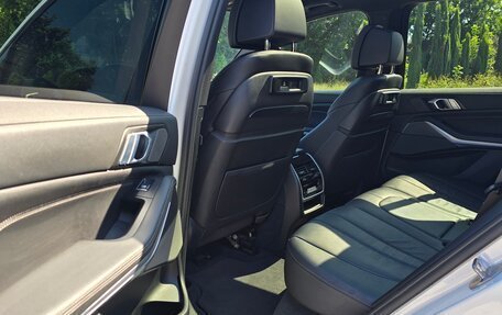 BMW X5, 2019 год, 4 800 000 рублей, 13 фотография