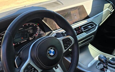 BMW X5, 2019 год, 4 800 000 рублей, 12 фотография