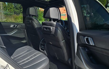 BMW X5, 2019 год, 4 800 000 рублей, 15 фотография