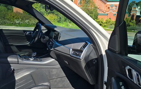BMW X5, 2019 год, 4 800 000 рублей, 19 фотография