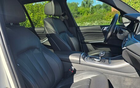 BMW X5, 2019 год, 4 800 000 рублей, 20 фотография
