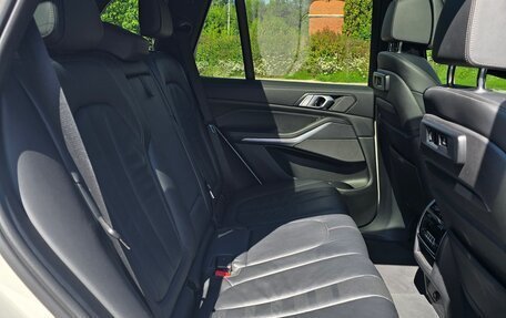 BMW X5, 2019 год, 4 800 000 рублей, 16 фотография