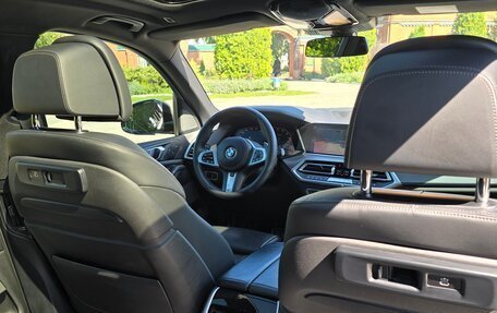 BMW X5, 2019 год, 4 800 000 рублей, 17 фотография