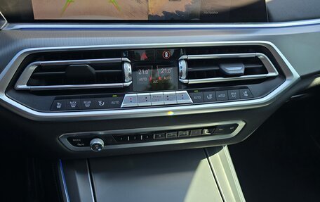 BMW X5, 2019 год, 4 800 000 рублей, 23 фотография