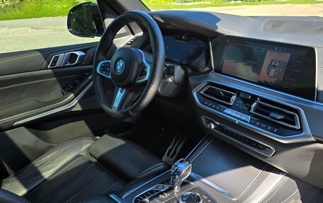 BMW X5, 2019 год, 4 800 000 рублей, 21 фотография
