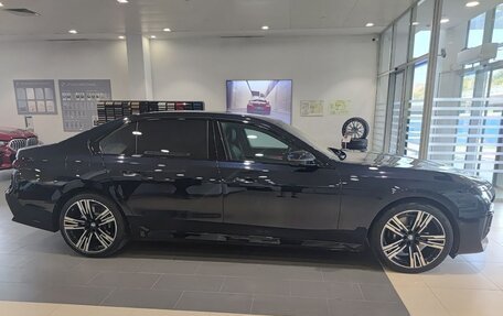 BMW 7 серия, 2023 год, 10 720 000 рублей, 4 фотография