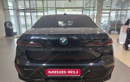 BMW 7 серия, 2023 год, 10 720 000 рублей, 6 фотография