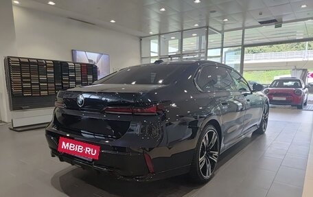BMW 7 серия, 2023 год, 10 720 000 рублей, 5 фотография