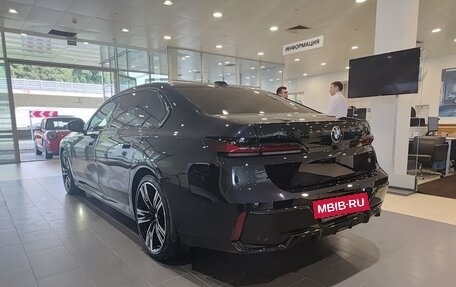 BMW 7 серия, 2023 год, 10 720 000 рублей, 7 фотография