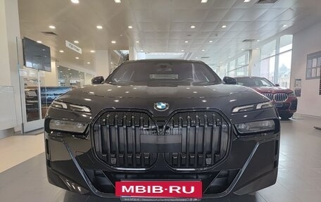 BMW 7 серия, 2023 год, 10 720 000 рублей, 2 фотография