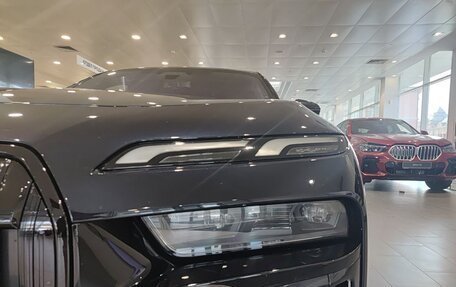 BMW 7 серия, 2023 год, 10 720 000 рублей, 15 фотография