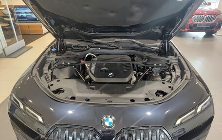 BMW 7 серия, 2023 год, 10 720 000 рублей, 13 фотография