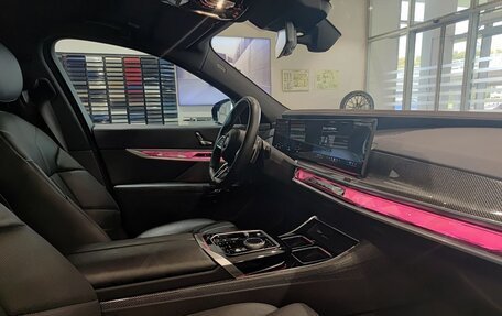 BMW 7 серия, 2023 год, 10 720 000 рублей, 11 фотография
