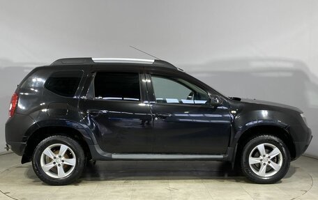 Renault Duster I рестайлинг, 2013 год, 999 000 рублей, 3 фотография