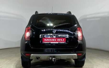 Renault Duster I рестайлинг, 2013 год, 999 000 рублей, 6 фотография