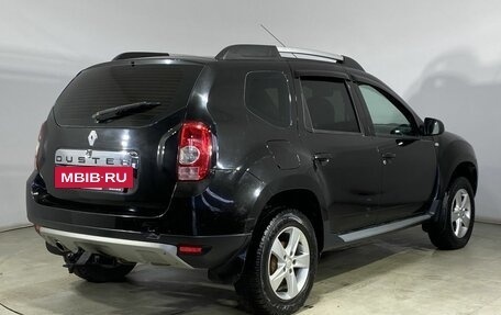 Renault Duster I рестайлинг, 2013 год, 999 000 рублей, 5 фотография