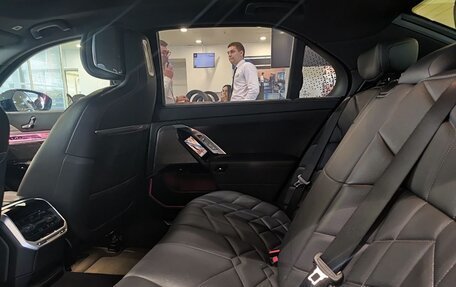 BMW 7 серия, 2023 год, 10 720 000 рублей, 10 фотография