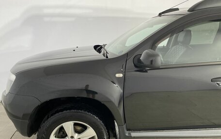 Renault Duster I рестайлинг, 2013 год, 999 000 рублей, 7 фотография
