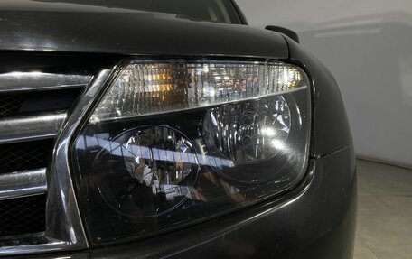 Renault Duster I рестайлинг, 2013 год, 999 000 рублей, 11 фотография