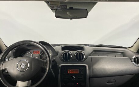 Renault Duster I рестайлинг, 2013 год, 999 000 рублей, 14 фотография