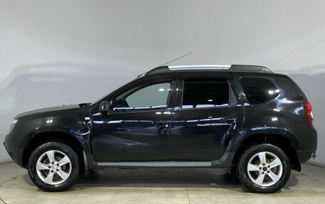 Renault Duster I рестайлинг, 2013 год, 999 000 рублей, 9 фотография