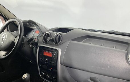 Renault Duster I рестайлинг, 2013 год, 999 000 рублей, 16 фотография
