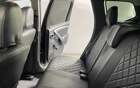 Renault Duster I рестайлинг, 2013 год, 999 000 рублей, 17 фотография