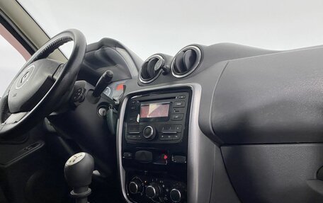 Renault Duster I рестайлинг, 2013 год, 999 000 рублей, 20 фотография