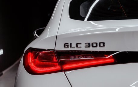 Mercedes-Benz GLC Coupe, 2026 год, 9 900 000 рублей, 9 фотография