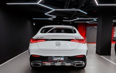 Mercedes-Benz GLC Coupe, 2026 год, 9 900 000 рублей, 8 фотография